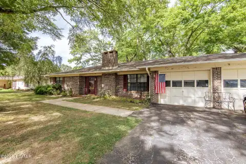 6013 Dolly Tom Drive, Milan, TN 38358
