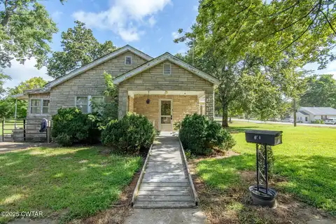 3055 Wahl Street, Milan, TN 38358