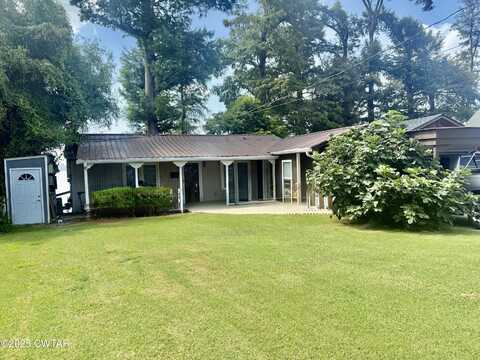 1171 Lake Drive, Hornbeak, TN 38232