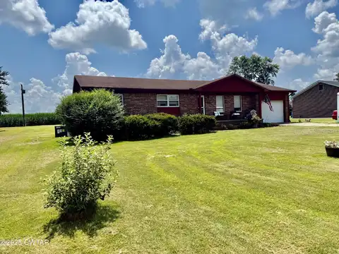 1633 Spruce Avenue, South Fulton, TN 38257