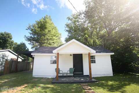308 Cottonwood Street, Jackson, TN 38301