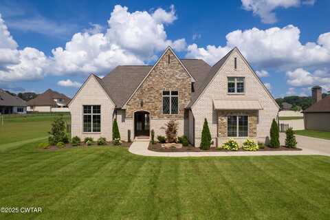 52 Buckingham Cove, Jackson, TN 38305