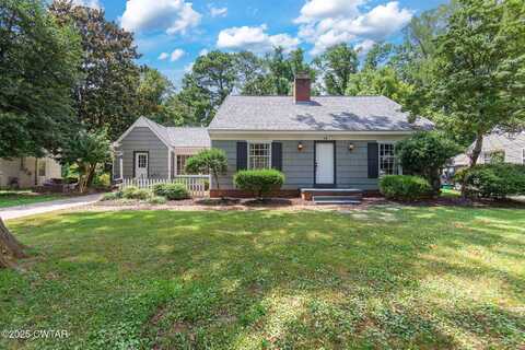 19 Mimosa Drive, Jackson, TN 38301