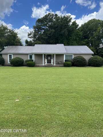 4461 Tabernacle Road, Brownsville, TN 38012