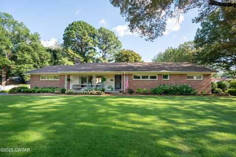 66 Woodhaven Drive, Jackson, TN 38301