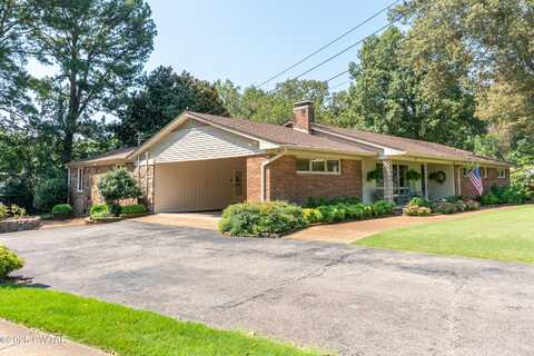 66 Woodhaven Drive, Jackson, TN 38301