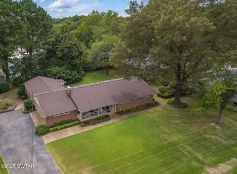 66 Woodhaven Drive, Jackson, TN 38301