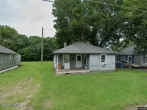 1325 N 17th Avenue, Humboldt, TN 38343