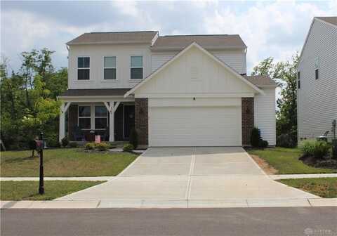 4264 Forestedge Street, Tipp City, OH 45371
