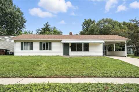 117 Whippoorwill Drive, Harrison, OH 45030