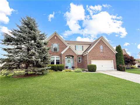 6502 Thistle Grove, Morrow, OH 45152
