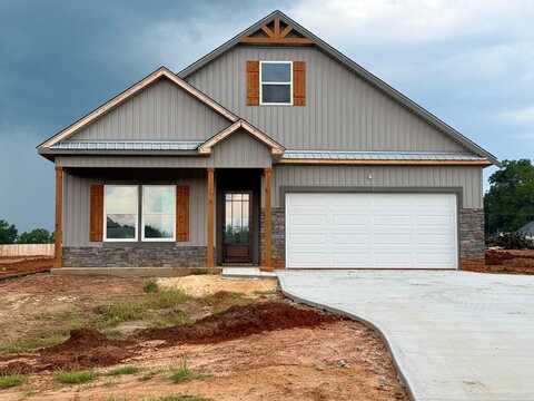 176 Woodham Road, Ashford, AL 36312
