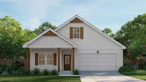 176 Woodham Road, Ashford, AL 36312