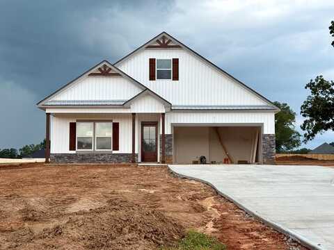 158 Woodham Road, Ashford, AL 36312