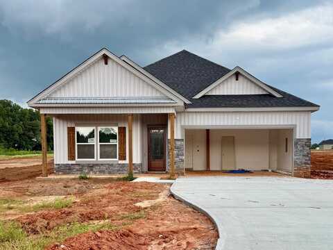 194 Woodham Road, Ashford, AL 36312
