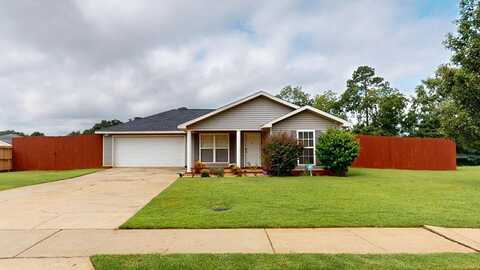 160 Griffith Lane, New Brockton, AL 36351