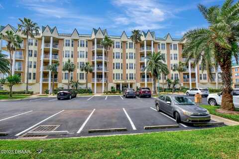 4623 Rivers Edge Village Lane, Ponce Inlet, FL 32127