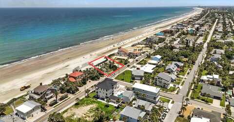 4105 S Atlantic Avenue, Port Orange, FL 32127