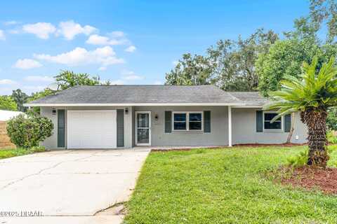 2225 Pine Tree Drive, Edgewater, FL 32141
