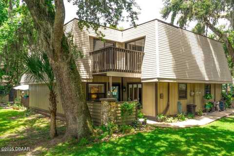 3656 Jackson Street, Port Orange, FL 32129