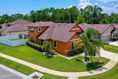 454 Tuscany Chase Drive, Daytona Beach, FL 32117