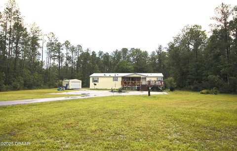 4325 Theresa Street, Hastings, FL 32145
