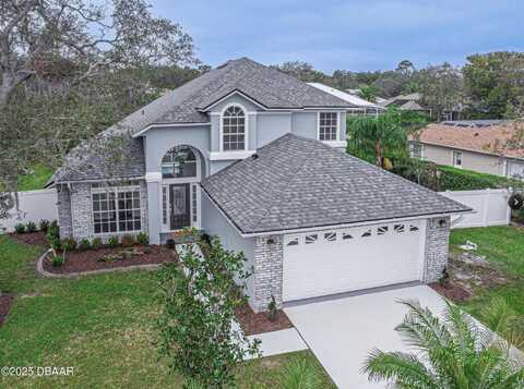 6150 Half Moon Drive, Port Orange, FL 32127