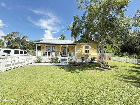 1100 W 7th Street, New Smyrna Beach, FL 32168