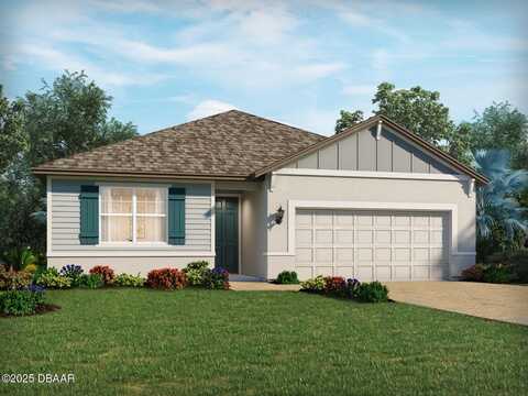 3239 Legends Preserve Drive, Daytona Beach, FL 32124