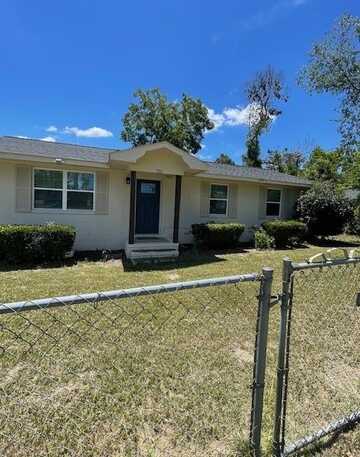722 Peachtree, Douglas, GA 31533