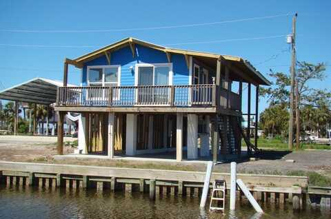 67 7th Ave, Horseshoe Beach, FL 32648