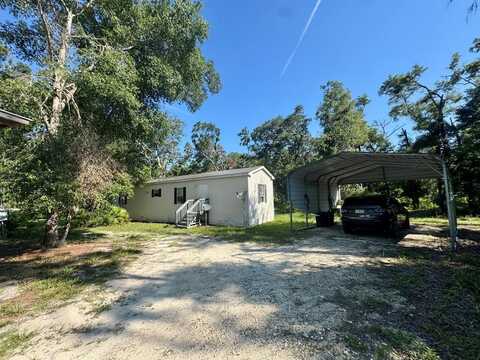 255 875th Ave, Old Town, FL 32680