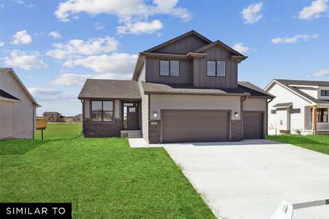 1117 Mulberry Drive NW, Bondurant, IA 50035