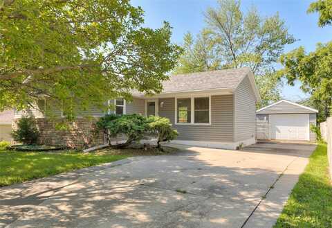 209 E Philip Street, Des Moines, IA 50315
