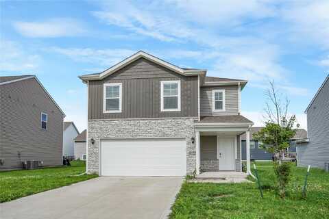 4122 NW Cedarwood Drive, Ankeny, IA 50023