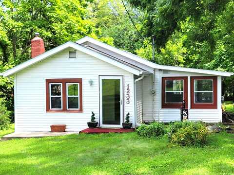 1233 Williams Street, Des Moines, IA 50317