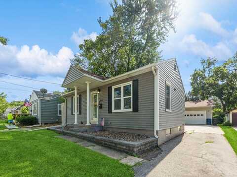 3608 53rd Street, Des Moines, IA 50310