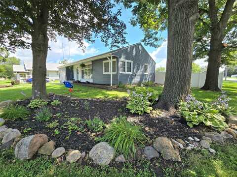 410 S Main Street, Melcher Dallas, IA 50062