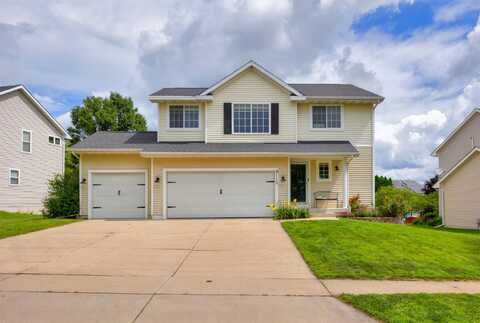 9115 Cowden Drive, Johnston, IA 50131