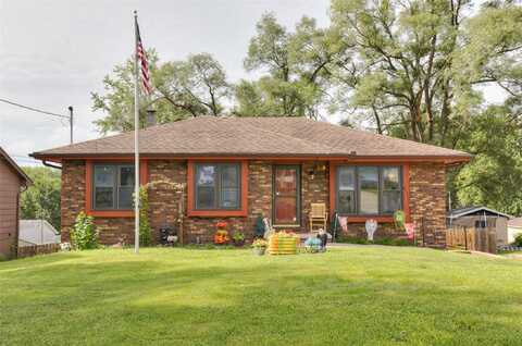 1036 Titus Avenue, Des Moines, IA 50315