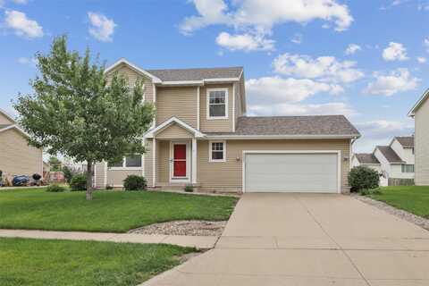 885 SE Harper Drive, Waukee, IA 50263