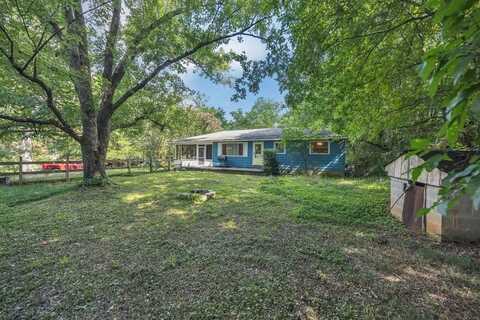 255 Norton Bridge Road, CHATSWORTH, GA 30705