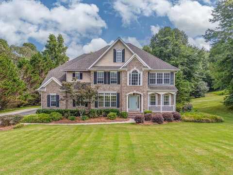 309 Highland Pointe Drive, Cohutta, GA 30710
