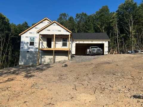 Bridges Rd, ROCKY FACE, GA 30740