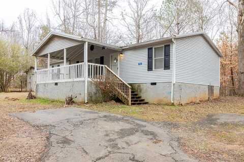 156 Roycrest Drive, RESACA, GA 30735