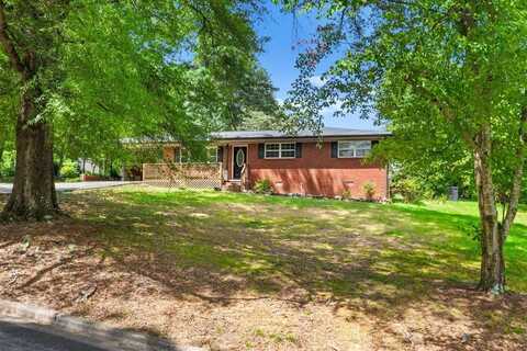 1600 Beverly Drive, DALTON, GA 30720