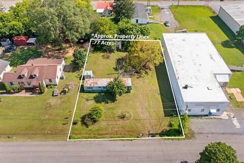116 McFalls Street, DALTON, GA 30721