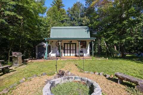 1441 Chestnut Gap Road, Blue Ridge, GA 30513
