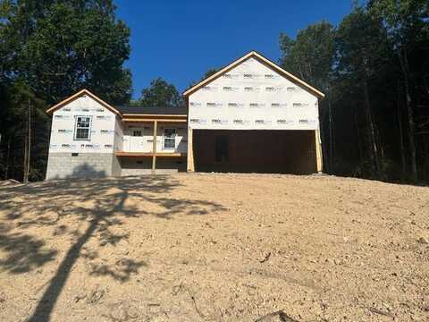 Bridges Rd, ROCKY FACE, GA 30740