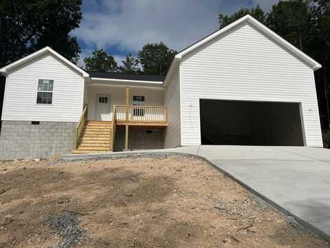 Bridges Rd, ROCKY FACE, GA 30740